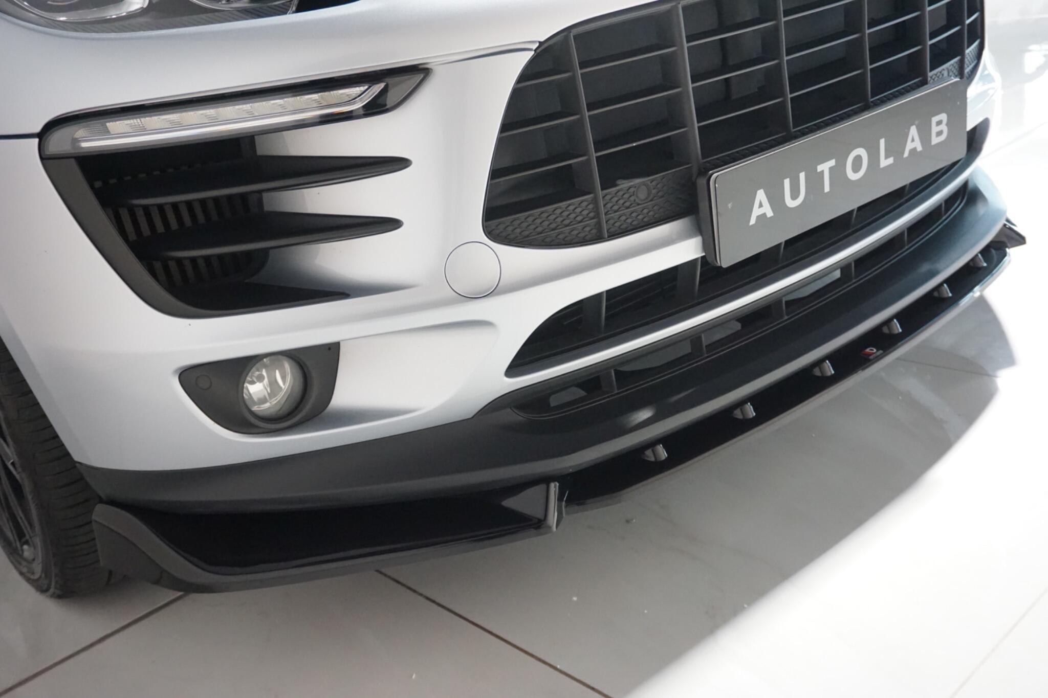 Porsche Macan 3.0 V6 S SUV 5dr Petrol PDK 4WD Euro 6 (s/s) (340 ps)